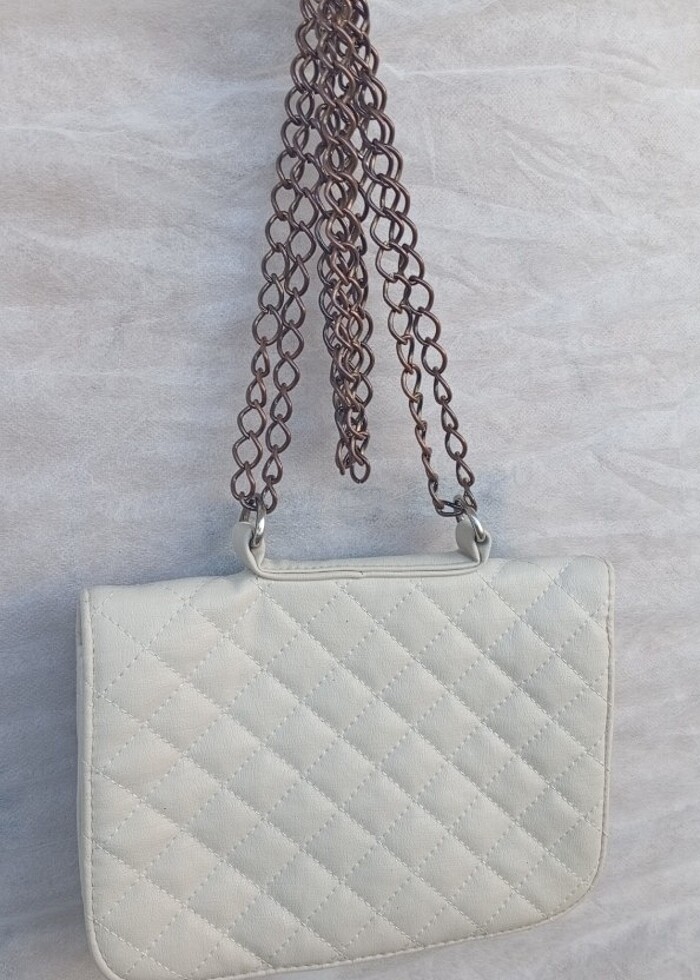 Kadın çanta  - Görsel 2