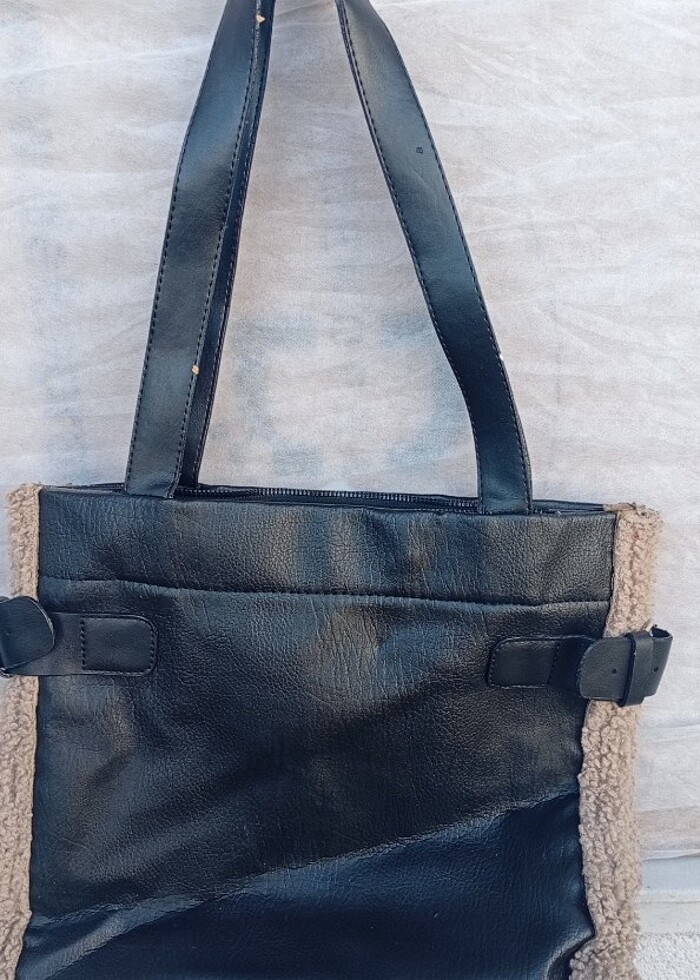 Kadın canta  - Görsel 2