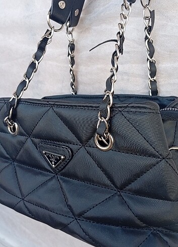 Kadın el çantası  - Görsel 2