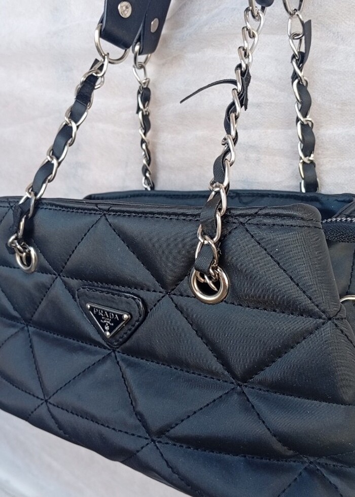 Kadın el çantası  - Görsel 2