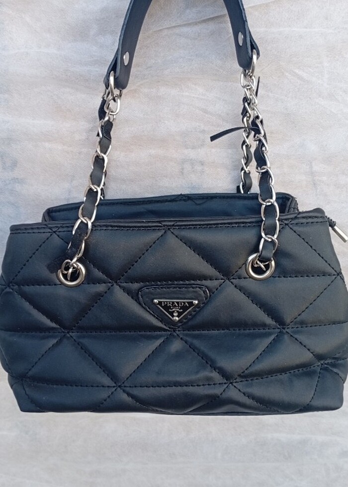 Kadın el çantası  - Görsel 3