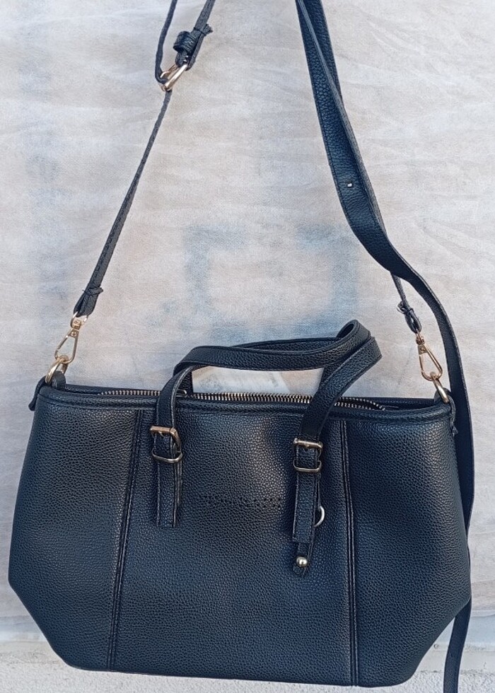 Kadın çanta  - Görsel 2