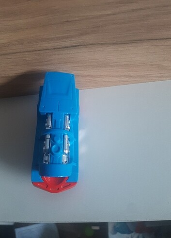 Beden Renk Hotwheels loco motorin thomas