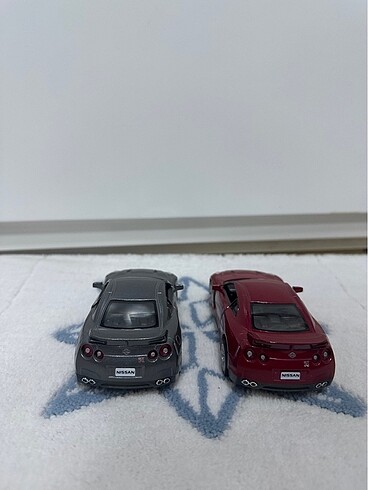 Nissan gtr r 35