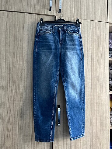 Mavi mom jeans