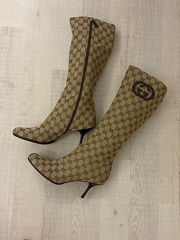 GUCCİ ÇİZME