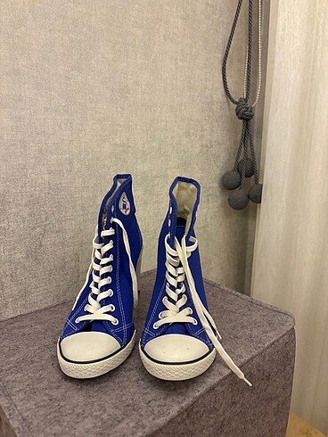 Converse Y2K TOPUKLU CONVERSE
