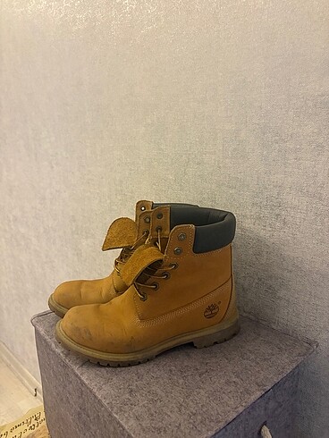 40 Beden TİMBERLAND BOT