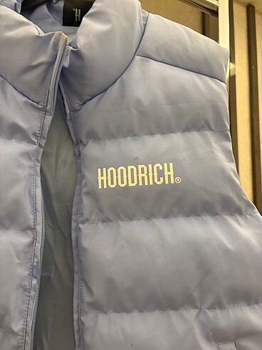 Zara HOODRİCH MONT