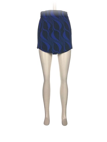 Zara Mini Etek %70 İndirimli.