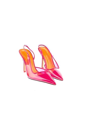 Zara Zara Stiletto %70 İndirimli.
