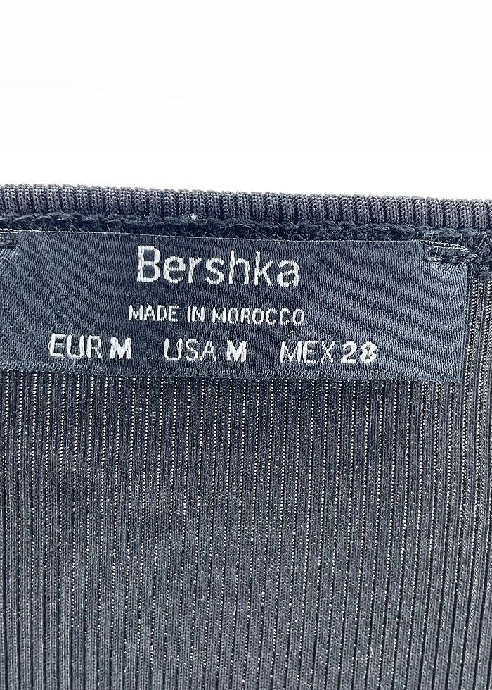 Bershka Mini Üst %70 İndirimli. - Görsel 4