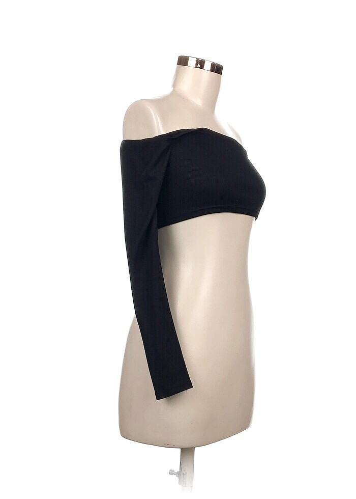 Bershka Mini Üst %70 İndirimli. - Görsel 2