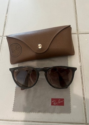 Ray Ban Gözlük