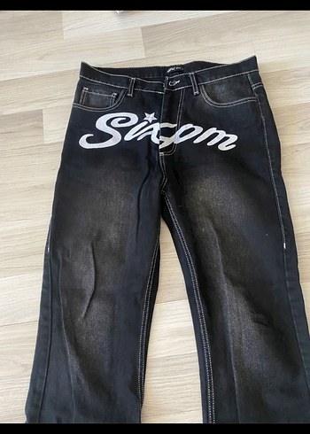 Sixpm jean