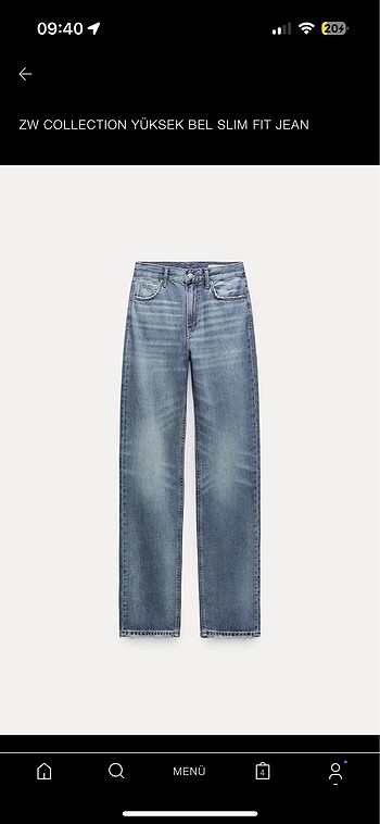 Zara jean