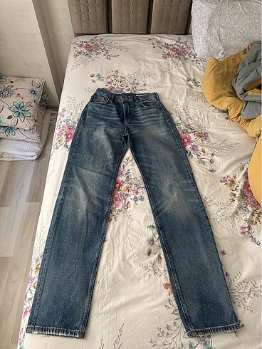 Zara Zara jean