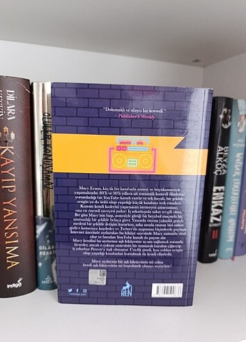  Sonıa Hartl - bu bir #aşkhikayesi değil ciltsiz kitap