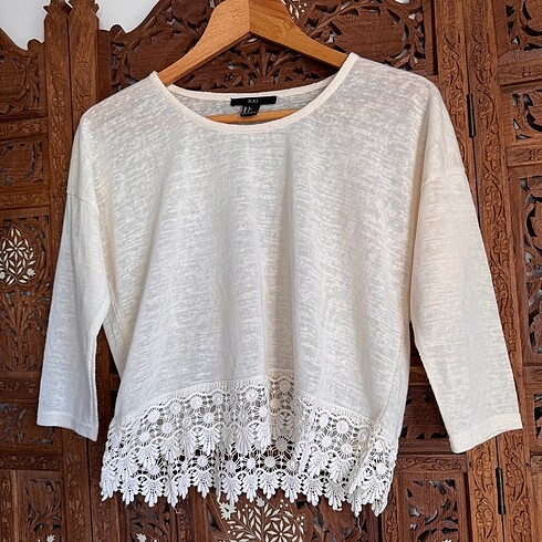 Forever 21 Forever 21 Crop Top