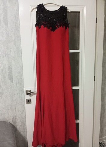 Nar çiçeği Abiye