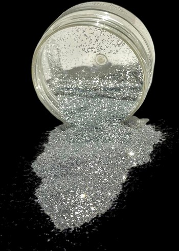 Epoksi parlak sim 17 çeşit renk(Çok Renkli Işıltılı Tırnak süsü) - Görsel 2