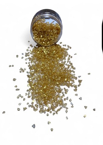 Cam kırıkları 2/4 mm 15 renk çeşitleri - Görsel 4