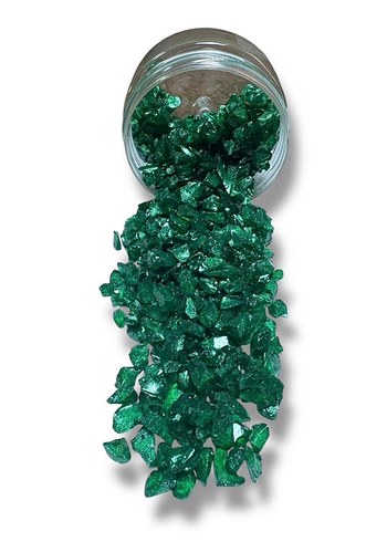 Cam kırıkları 2/4 mm 15 renk çeşitleri - Görsel 3