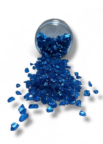 Cam kırıkları 2/4 mm 15 renk çeşitleri - Görsel 2