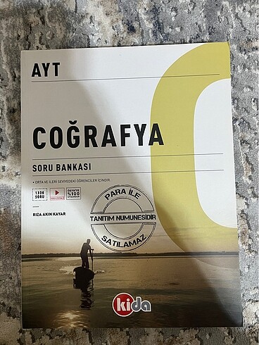 Coğrafya