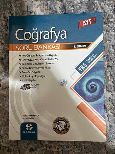 Cografya