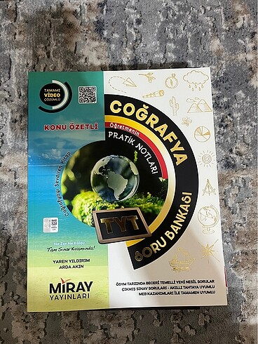 Coğrafya