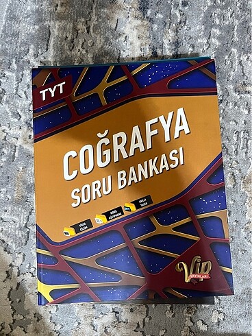 COĞRAFYA