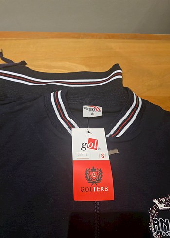 Kadin Eşofman Takımı - Görsel 4