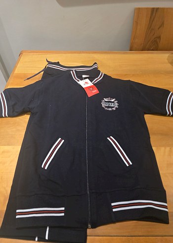 Kadin Eşofman Takımı - Görsel 3