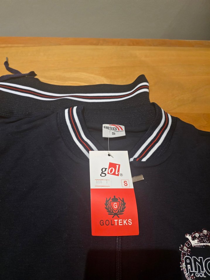 Kadin Eşofman Takımı - Görsel 4