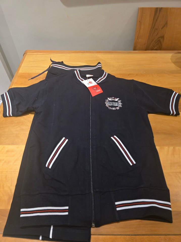 Kadin Eşofman Takımı - Görsel 3