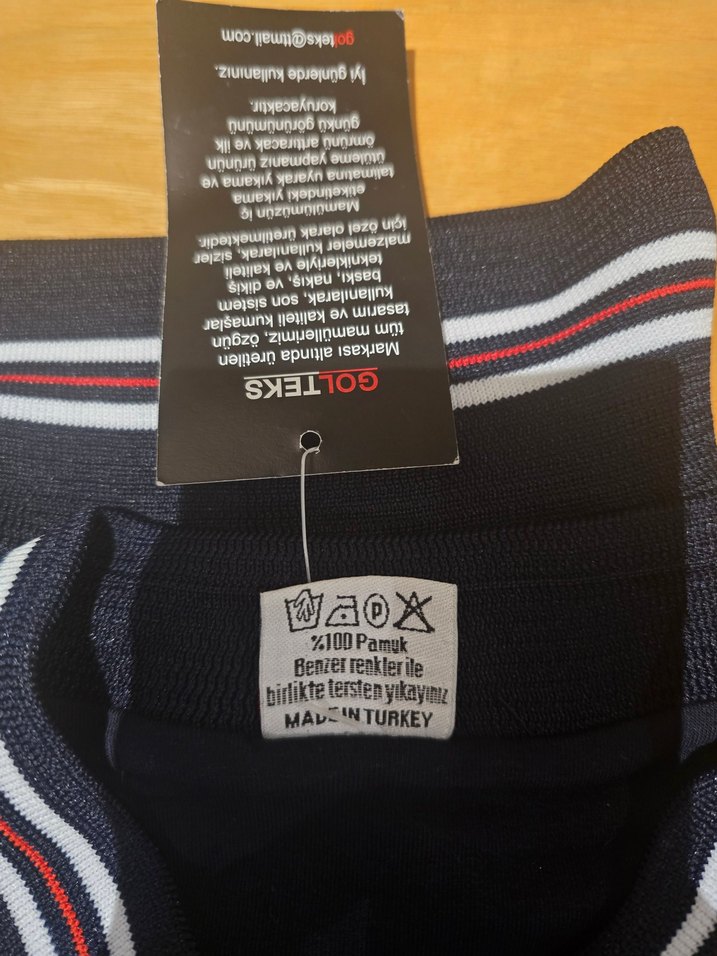 Kadin Eşofman Takımı - Görsel 5