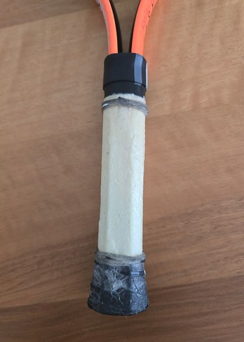  Beden Cocuk Tenis Raketi ve Kilifi