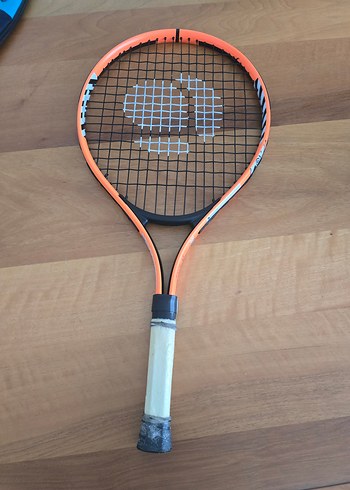 Cocuk Tenis Raketi ve Kilifi