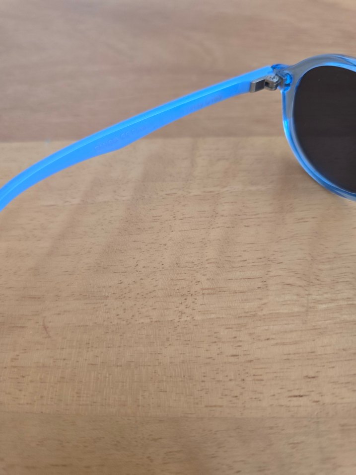 Bebek Güneş Gözlüğü - Görsel 2