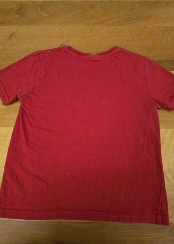 LC Waikiki 29 Ekim 23 Nisan Tshirt
