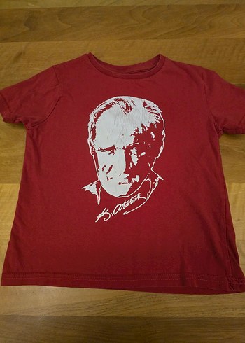 29 Ekim 23 Nisan Tshirt