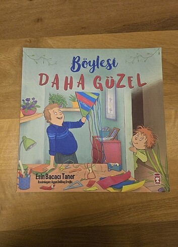 Böylesi Daha Güzel
