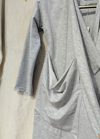 s Beden Park Moda ceket