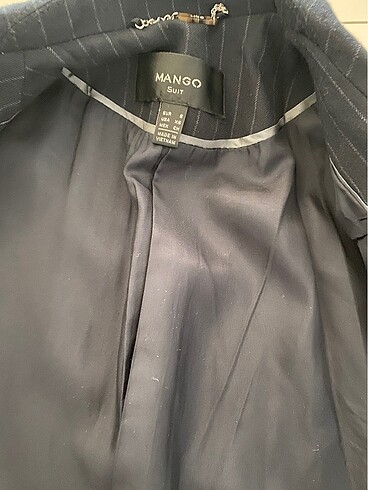Mango Mango ceket