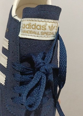 40 Beden mavi Renk Lacivert Adidas Kadın Spor Ayakkabı Spezial