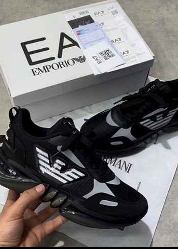 EMPORİO ARMANİ ERKEK