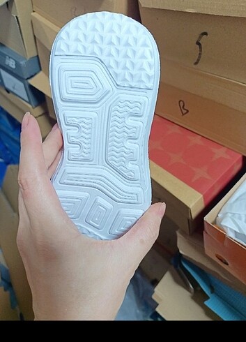 34 Beden pembe Renk NIKE AQUA PEMBE ÇOCUK SPOR 