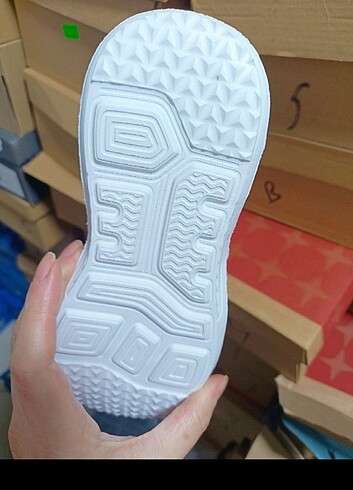 33 Beden sarı Renk NİKE AQUA SARI ÇOCUK SPOR
