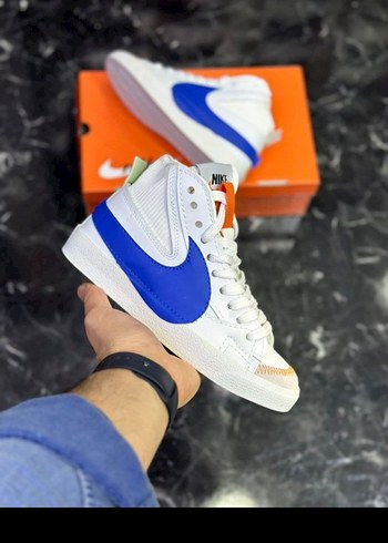 NİKE BLAZER JUMBO 77 SAX